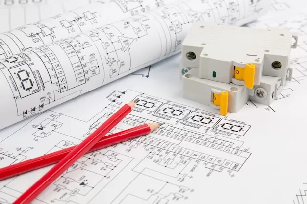 Decoding Electrical Riser Diagrams: A Guide for Texas Building Owners ...