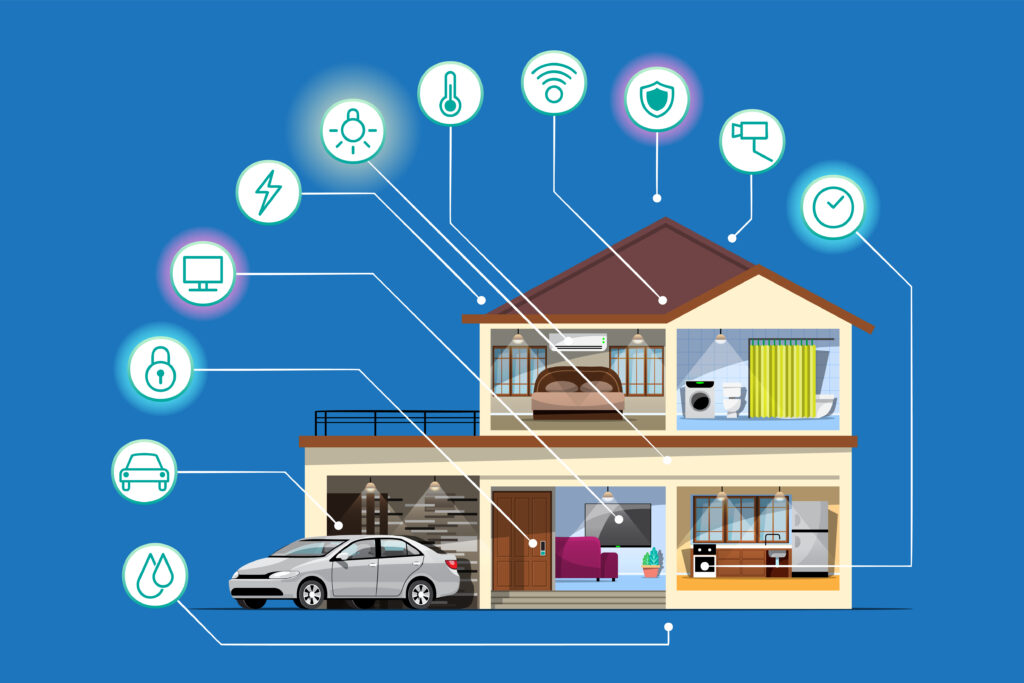 Building Automation Systems