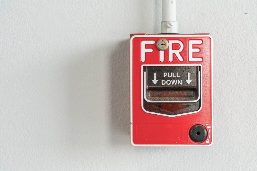 Essential Fire Protection Measures