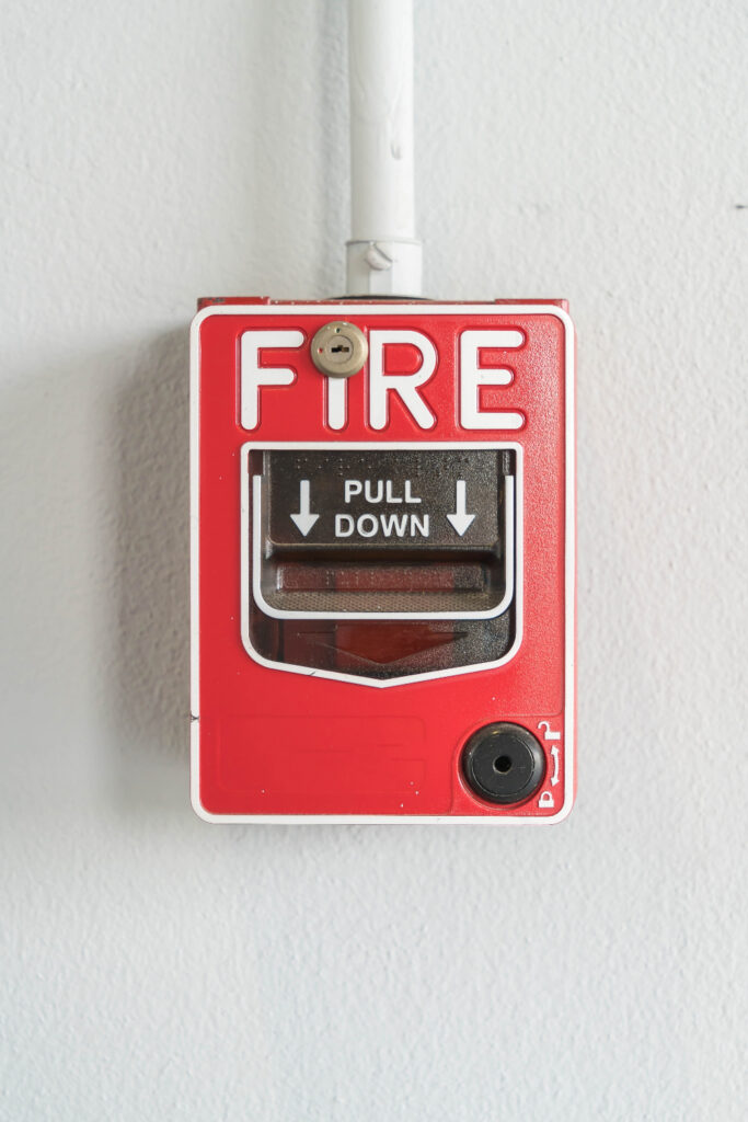 Reliable Fire Protection Systems