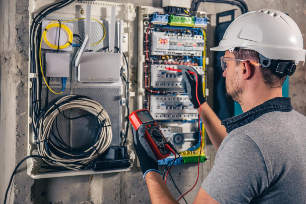 Electrical Design Consultants