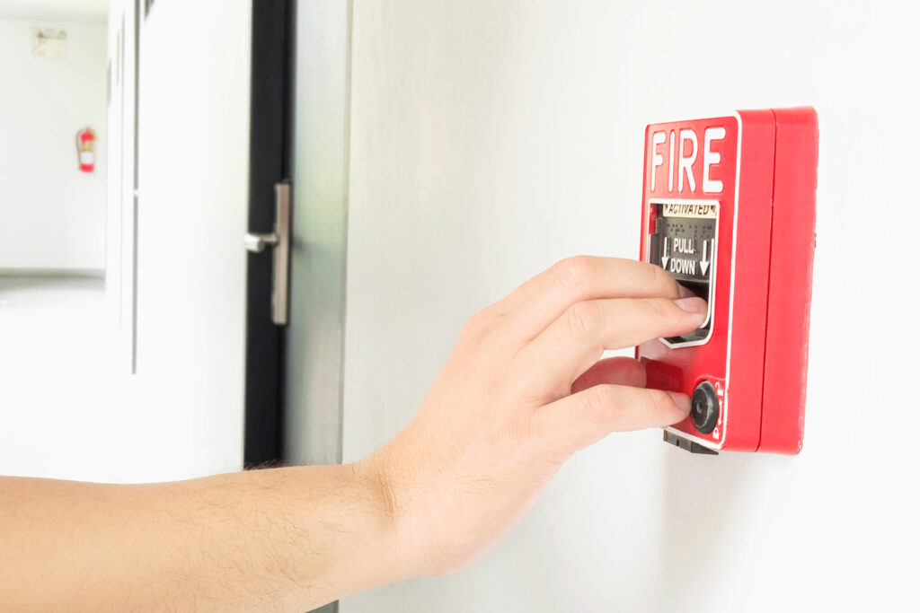 Fire Protection Solutions