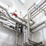 Sustainable Plumbing Systems